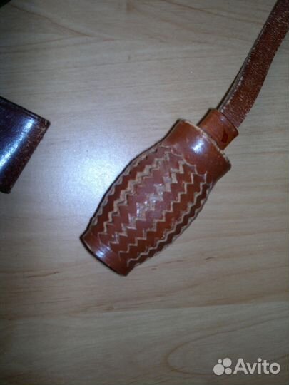 Темляк, подвес, шпоры