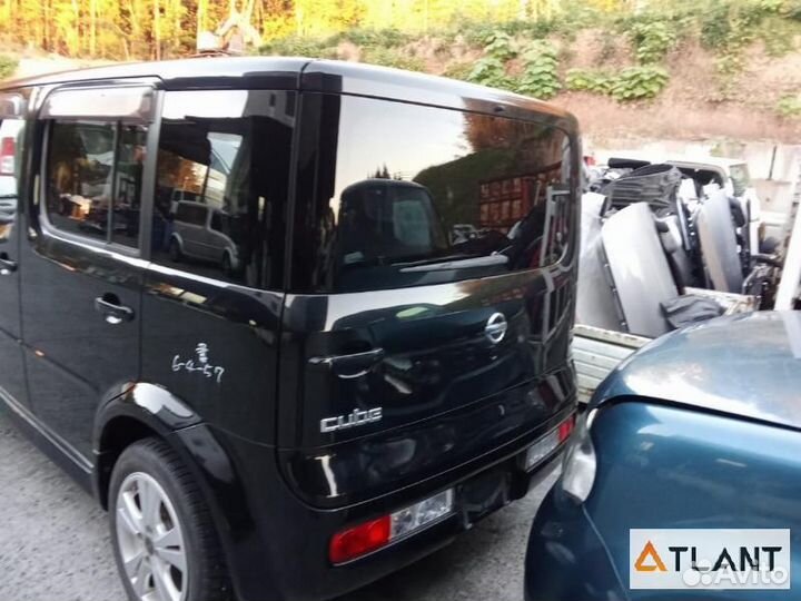 Рулевая рейка nissan cube