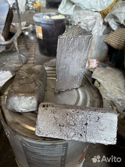 Продам свинец для рыбалки