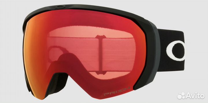 Горнолыжные маски Oakley