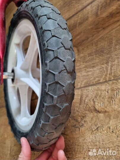 Беговел cruzee