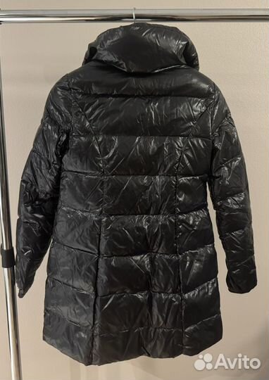 Patrizia pepe пуховик женский XS