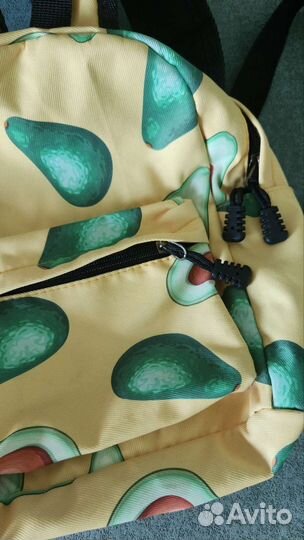 Рюкзак для девочки