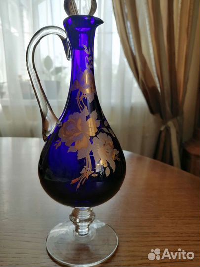 Набор для ликера