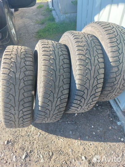 Nordman 5 225/65 R17