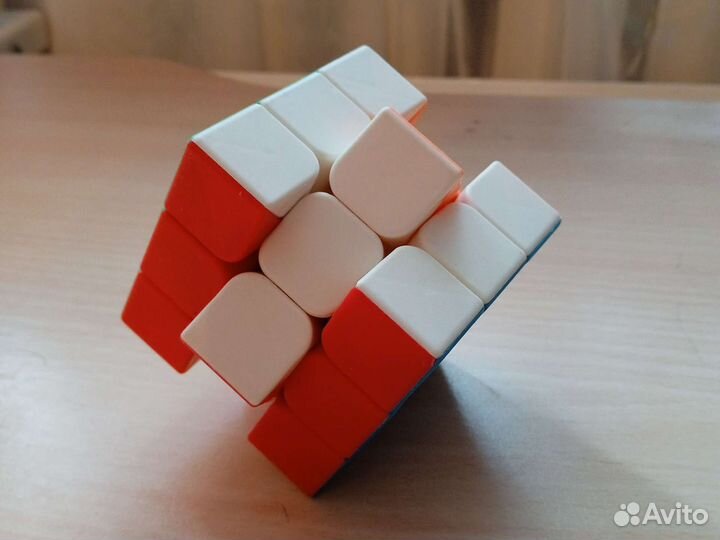 Кубик рубика 3х3
