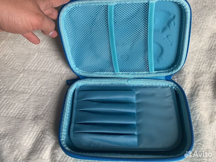 Пенал школьный для мальчика