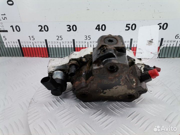 Тнвд Mercedes-Benz C-Класс W203/S203/CL203 рест