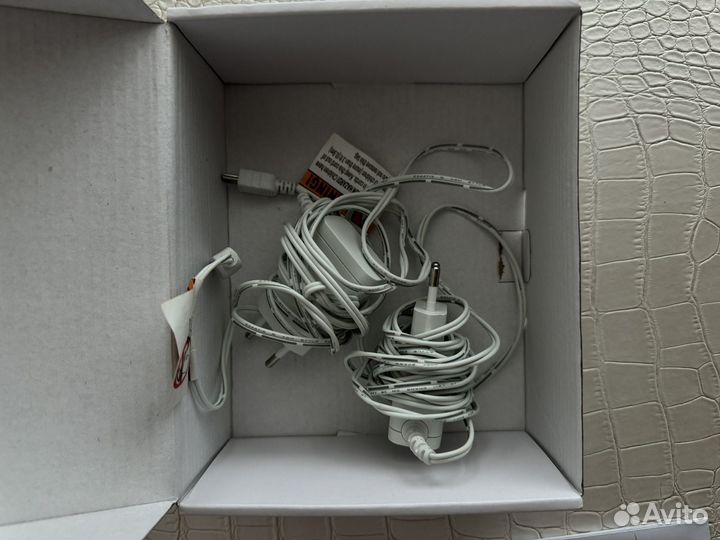 Видеоняня VB603