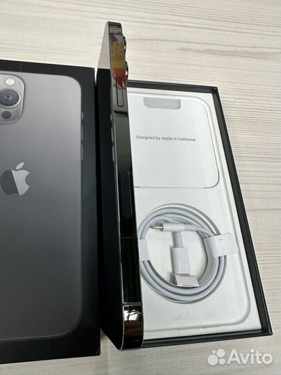 iPhone 13 Pro Max, 128 ГБ