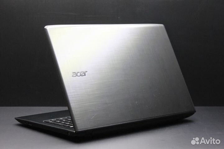 Игровой Acer Nvidia 940MX/Core i3-6/SSD+HDD