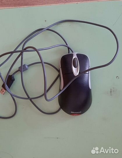 Компьютерная мышь