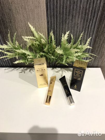 Корейская косметика