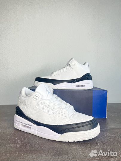 Nike air jordan 3