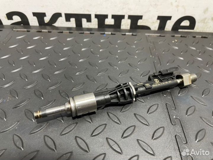 Форсунка / Инжектор Bmw N55