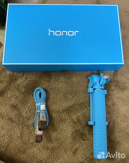 Селфи палка honor