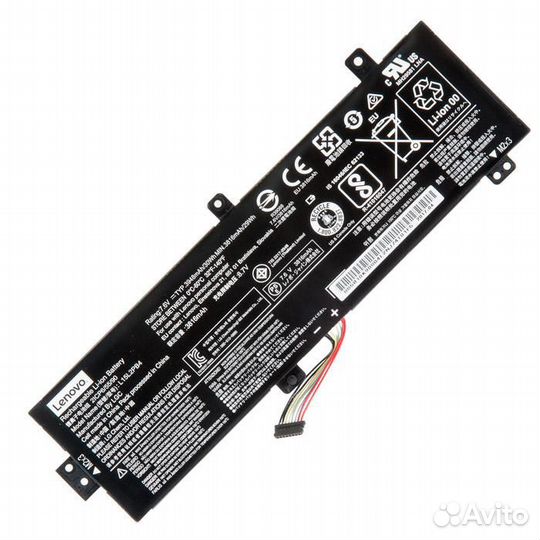 Аккумулятор для ноутбука Lenovo ideapad 330S-14IKB