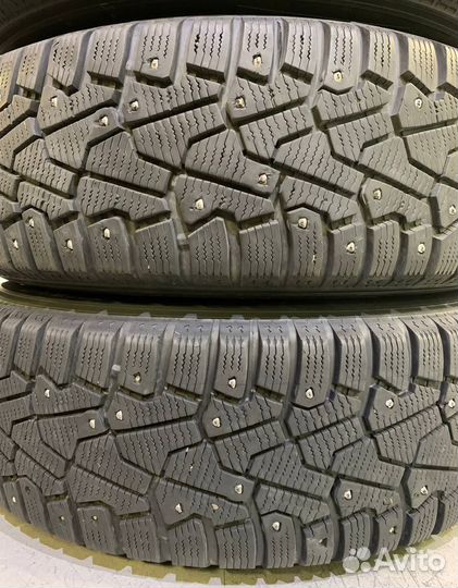 Шины Зимние Pirelli 195/65R15 Ford Focus