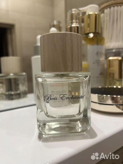 Духи bois enchante