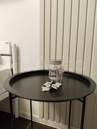 1-к. квартира, 40 м², 3/16 эт.