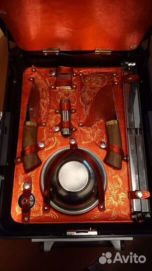 Набор для пикника proshef