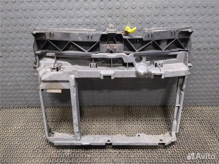 Рамка передняя (телевизор) Citroen C3 picasso, 201