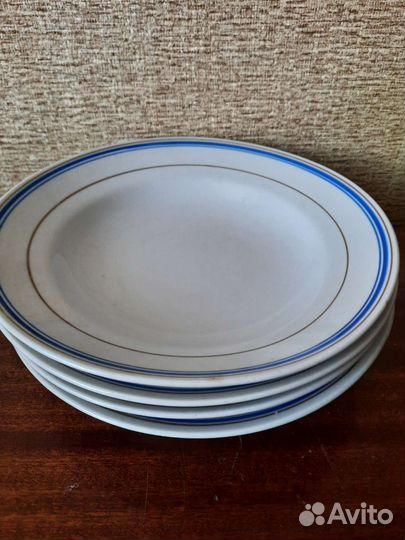 Посуда СССР