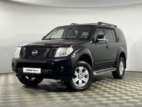 Nissan Pathfinder 2.5 AT, 2011, 169 413 км, с пробегом, цена 1 879 000 руб.