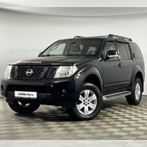 Nissan Pathfinder 2.5 AT, 2011, 169 413 км, с пробегом, цена 1 879 000 руб.