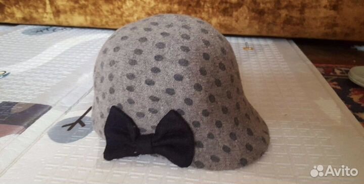 Шляпа hm