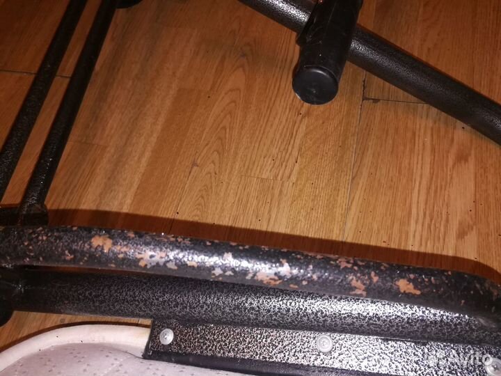 Детский спортивный комплекс Карусель