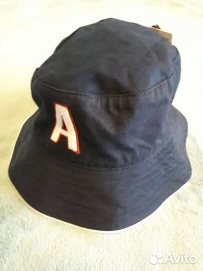 Панама Zara новая разм.S-M