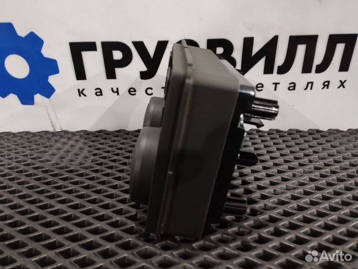 Блок управления печки/климат-контроля Volvo FH4