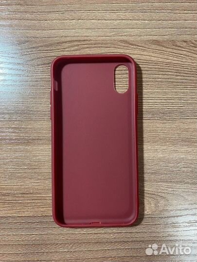 Чехлы на iPhone XS