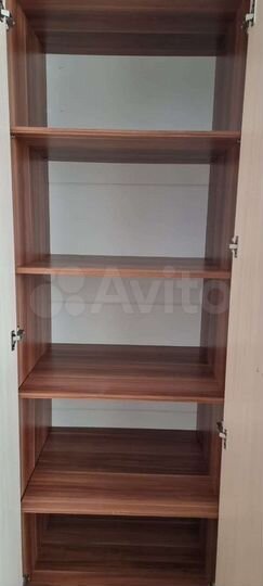 2-к. квартира, 68,4 м², 11/17 эт.