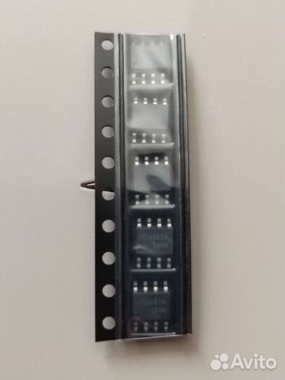 Регулятор напряжения 4057A SOP-8