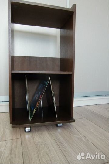 Тумба под аппаратуру