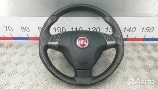 Рулевое колесо fiat bravo 2 (PBE01JZ01)