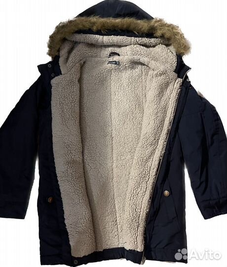 Парка 143-155 (12лет)