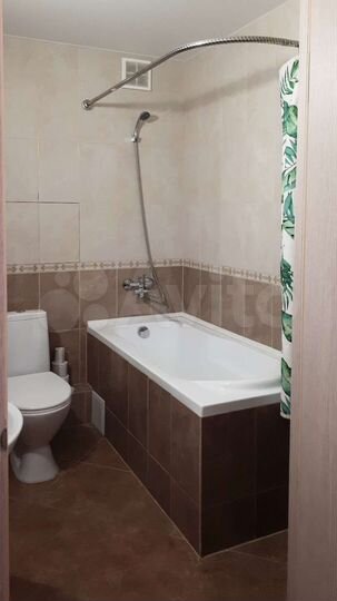 Квартира-студия, 31 м², 2/13 эт.