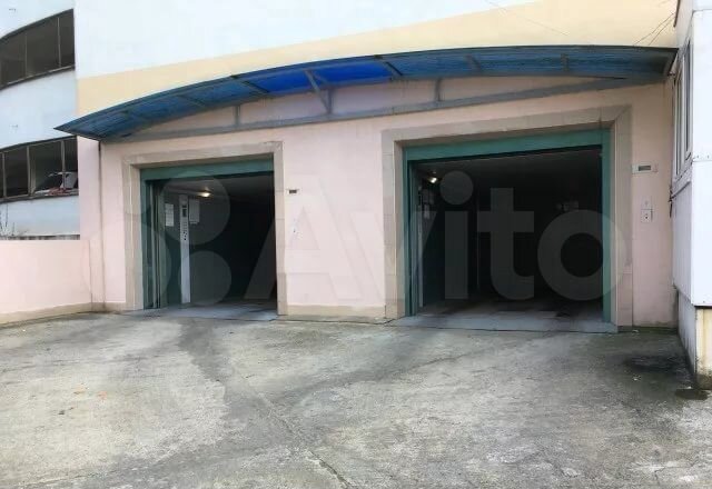 Машиноместо, 24 м²