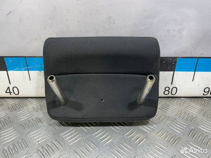 Б/У Подголовник сиденья VW Golf VI#001