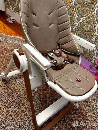 Стулчик для кормления