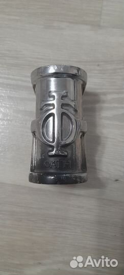 Зажим для трюкового самоката oath