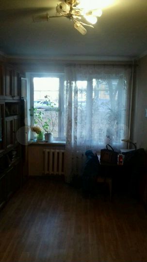 2-к. квартира, 43 м², 1/5 эт.