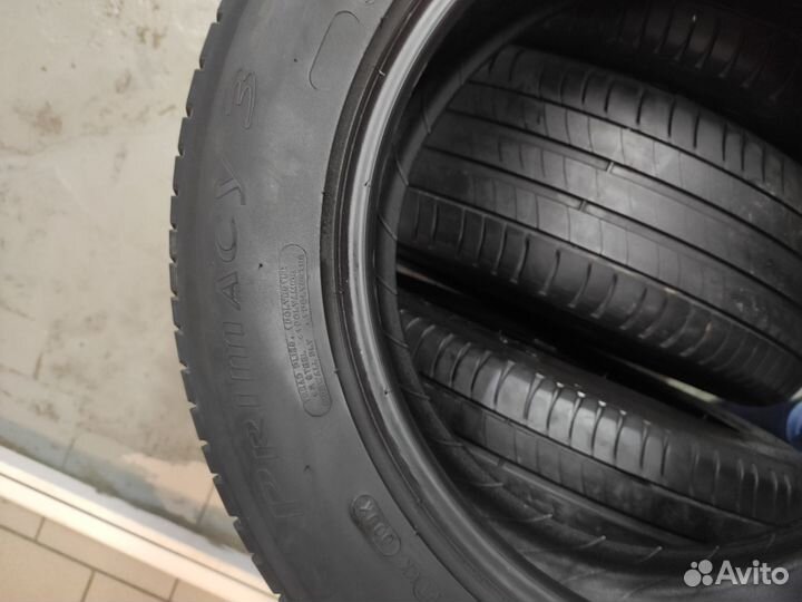 Michelin Primacy 3 215/60 R17