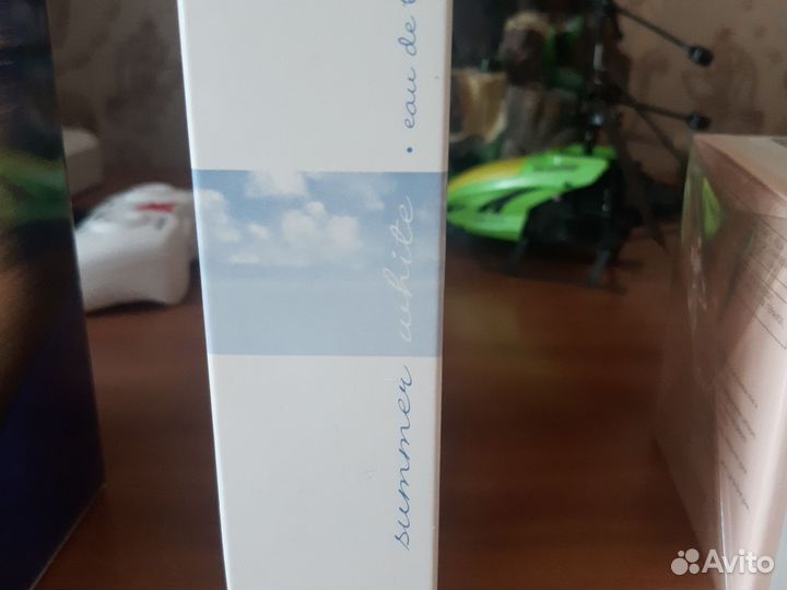 Духи женские avon