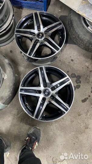 Дискт r15 5.112