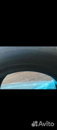 Колесная резина для автомобиля r17