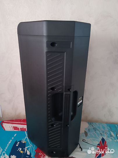 Портативная колонка Sven ps-710